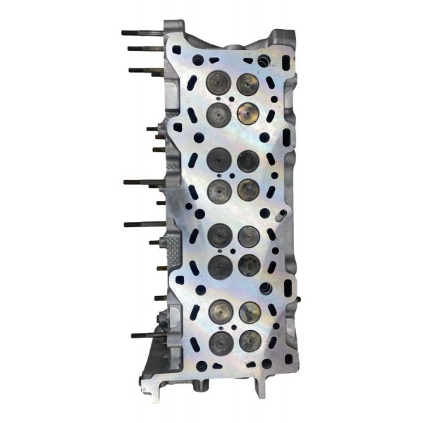 Cabeçote S10 Trailblazer 2.8 180cv 2012 2013 A 2014