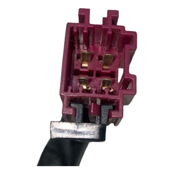 Bomba Hidráulica Tampa Traseira Mercedes Ml320 2007 A 2009