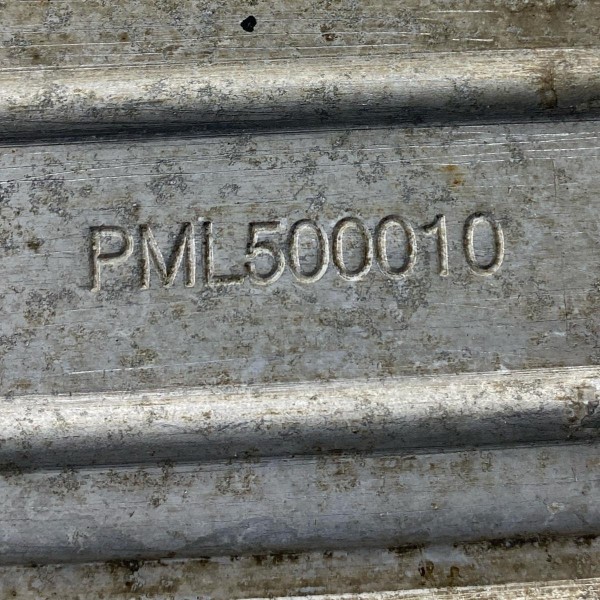 Intercooler Land Rover Discovery 3 2.7 2006 A 2009 Pml500010