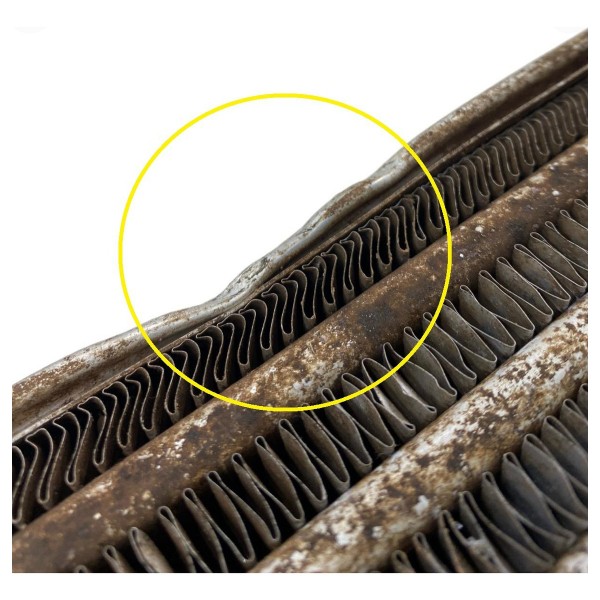 Intercooler Volkswagen Amarok 2.0 16v 2010 2011 2012 A 2023