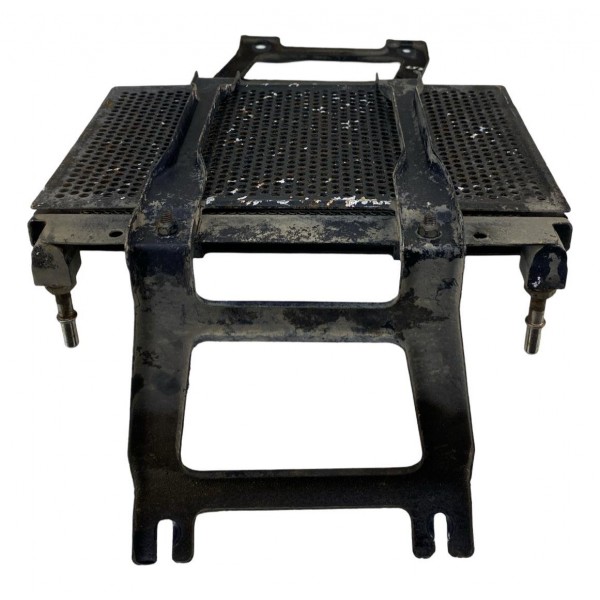 Radiador Óleo Câmbio Jeep Cherokee Laredo 2.7 2000 A 2004