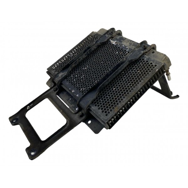 Radiador Óleo Câmbio Jeep Cherokee Laredo 2.7 2000 A 2004