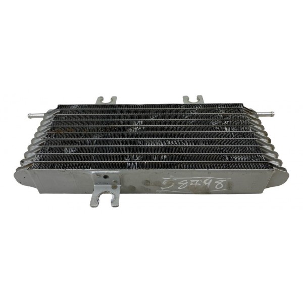 Radiador Refrigerador Óleo Motor X-trail 2.0/2.5 2005 A 2010