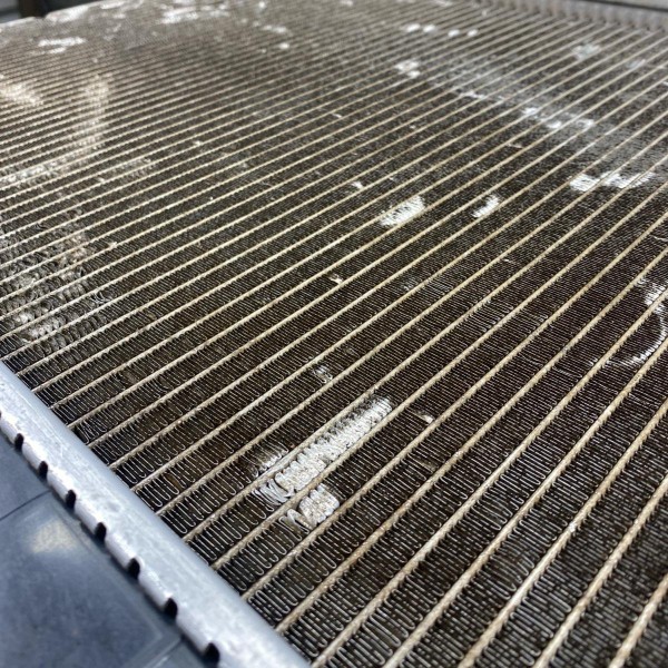 Radiador Água Kia Bongo 2.5 16v 2013 2014 A 2020 25310-4e150