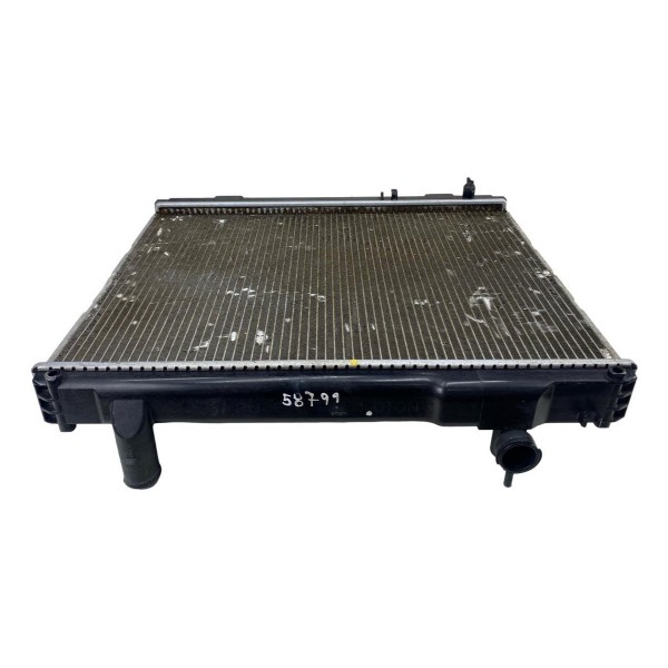 Radiador Água Kia Bongo 2.5 16v 2013 2014 A 2020 25310-4e150