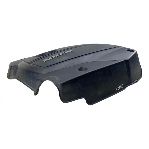 Capa Tampa Motor Ssangyong Rexton 2.7 Diesel 2005 A 2008