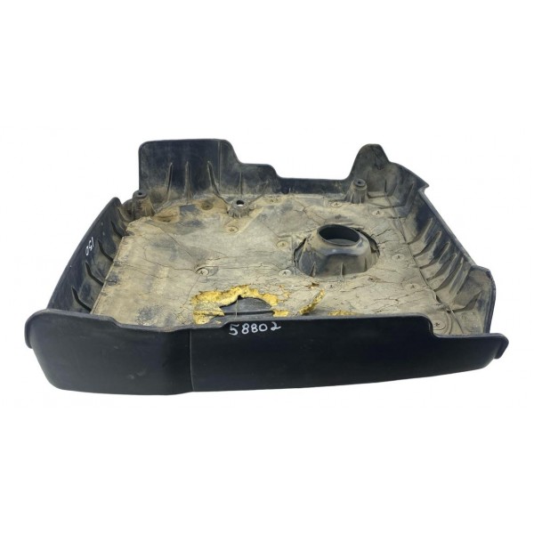 Capa Tampa Motor Ssangyong Rexton 2.7 Diesel 2005 A 2008