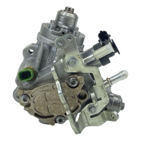 Bomba Alta Revisada Discovery 4 Range Rover Sport 3.0 2016