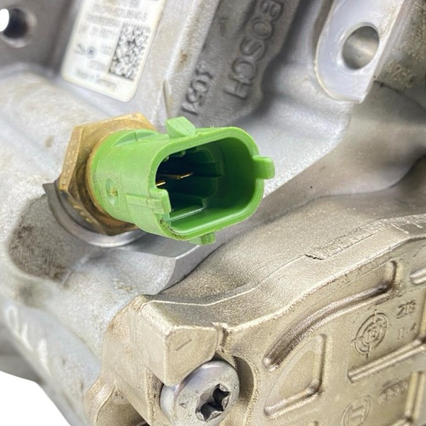 Bomba Alta Revisada Discovery 4 Range Rover Sport 3.0 2016