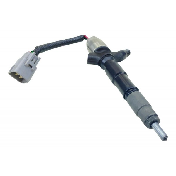 Bico Injetor Testado C/laudo Toyota Hilux 3.0 2012 A 2015