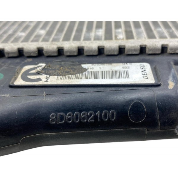 Radiador Água Fiat Toro 2.0 E Jeep Renegade 1.8 2016 A 2020