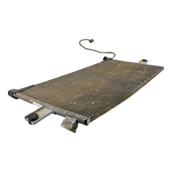 Condensador Nissan Frontier X-terra 2.8 Diesel 2002 A 2007