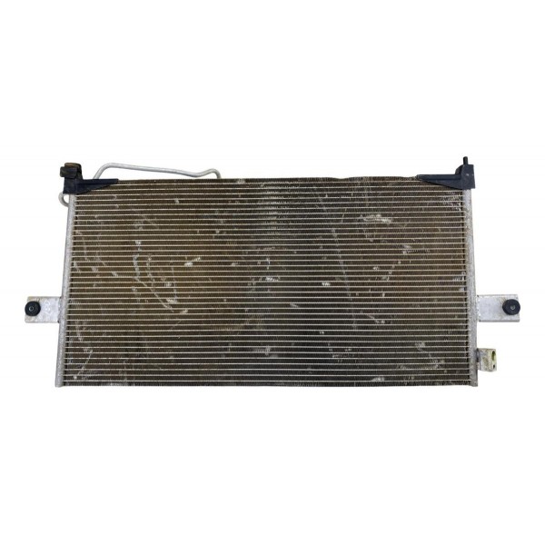 Condensador Nissan Frontier X-terra 2.8 Diesel 2002 A 2007