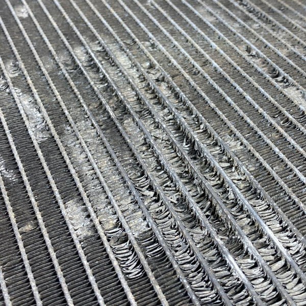 Condensador Ar Condicionado Pajero Tr4 2.0 2002 2003 A 2015