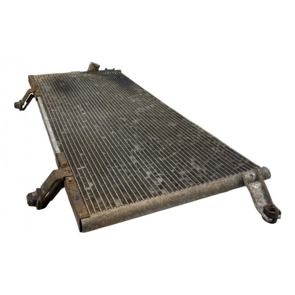 Condensador Ar Condicionado Pajero Tr4 2.0 2002 2003 A 2015