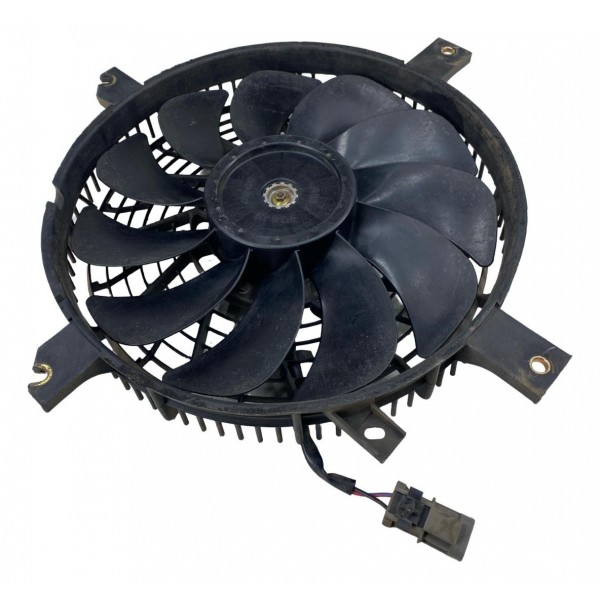 Eletroventilador 11 Pás Tracker E Vitara 2.0 2000 A 2008