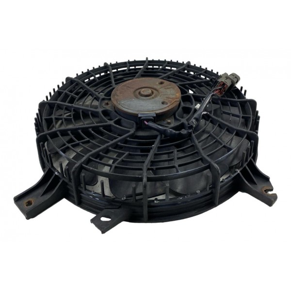 Eletroventilador 11 Pás Tracker E Vitara 2.0 2000 A 2008