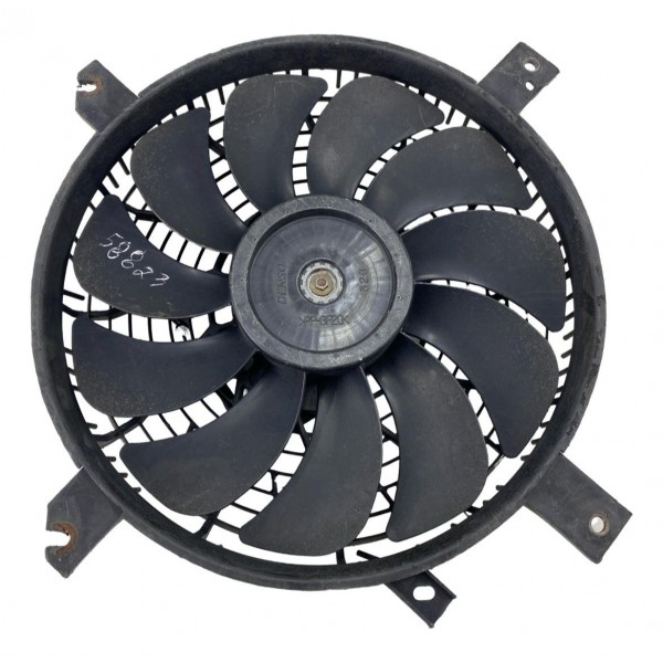 Eletroventilador 11 Pás Tracker E Vitara 2.0 2000 A 2008