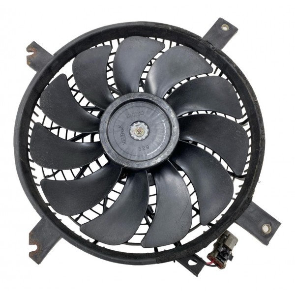 Eletroventilador 11 Pás Tracker E Vitara 2.0 2000 A 2008