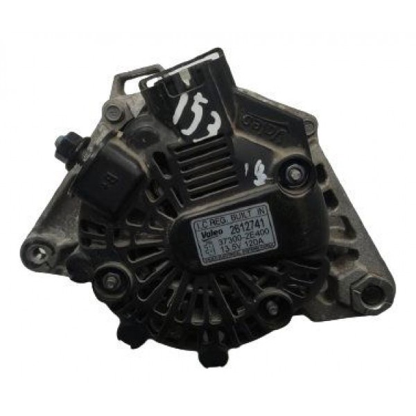 Alternador Hyundai Ix35 2.0 2017 A 2019 S/ Polia