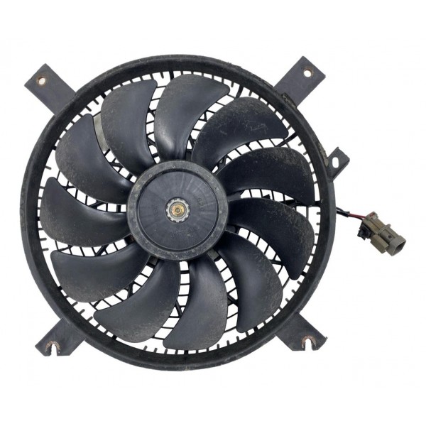 Eletroventilador 11 Pás Tracker E Vitara 2.0 2000 A 2008