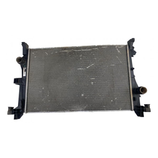 Radiador Água Fiat Toro 2.0 E Jeep Renegade 1.8 2016 A 2020