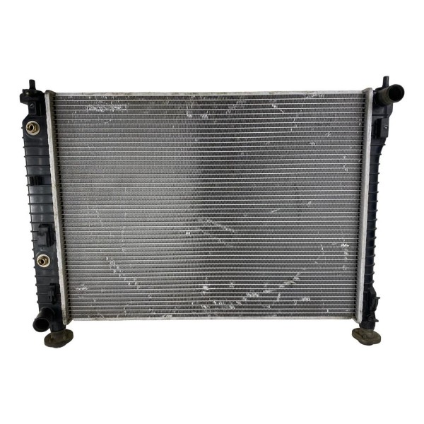 Radiador Água Gm-chevrolet Captiva 3.6 E 2.4 2008 A 2014