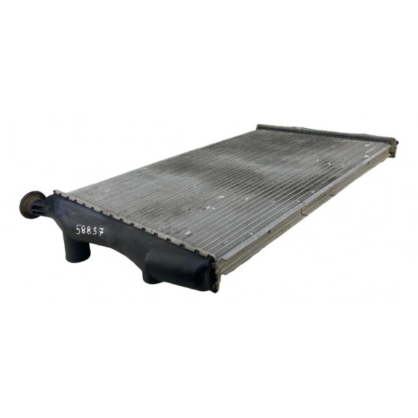 Radiador Água Gm-chevrolet Blazer S10 2.2/2.4 1997 A 2002