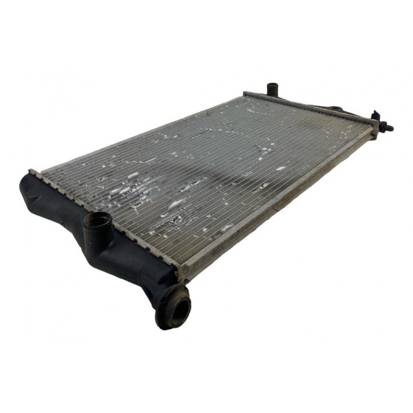 Radiador Água Gm-chevrolet Blazer S10 2.2/2.4 1997 A 2002