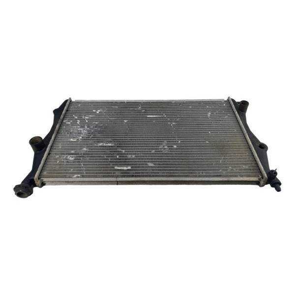 Radiador Água Gm-chevrolet Blazer S10 2.2/2.4 1997 A 2002