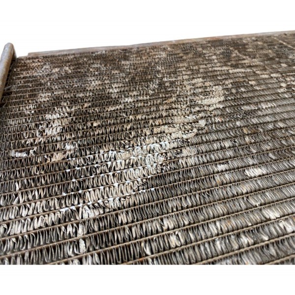 Radiador Água Gm-chevrolet Blazer S10 2.2/2.4 1996 A 2011