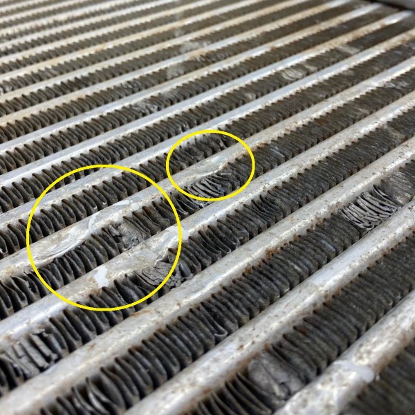 Intercooler Volkswagen Amarok 2.0 16v 2010 2011 2012 A 2023