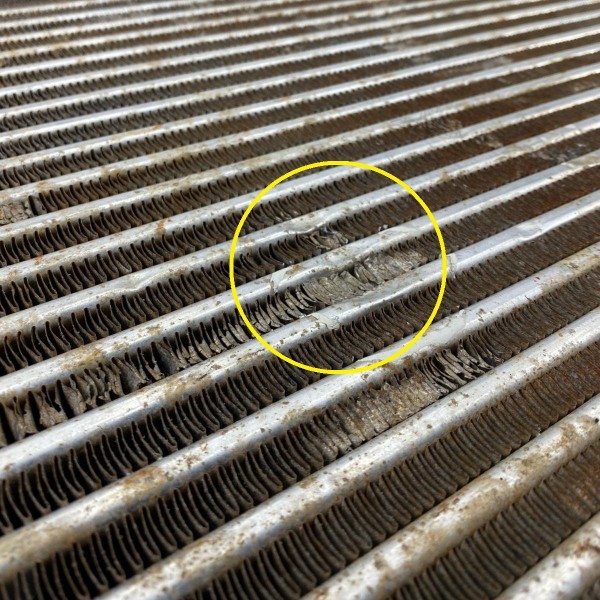 Intercooler Volkswagen Amarok 2.0 16v 2010 2011 2012 A 2023