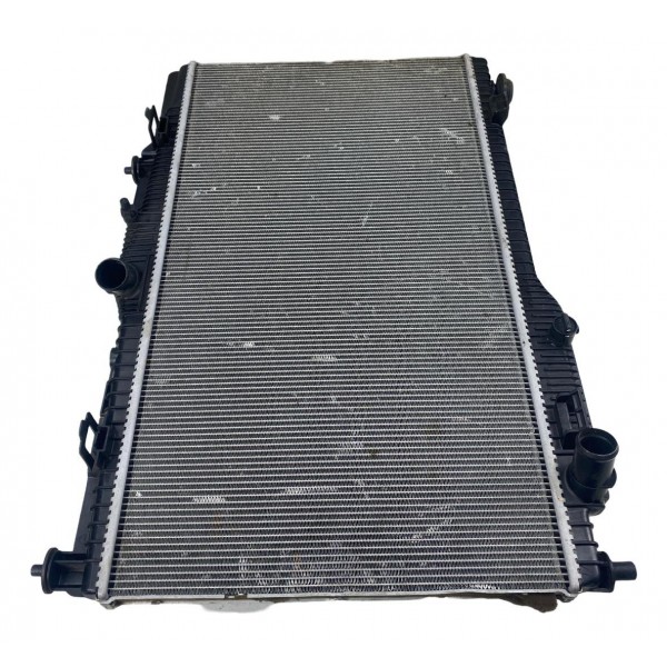 Radiador Água Ford Ecosport 1.5 3cc 2019 A 2021 Gn11-8005-fa