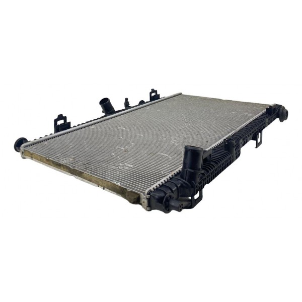 Radiador Água Ford Ecosport 1.5 3cc 2019 A 2021 Gn11-8005-fa