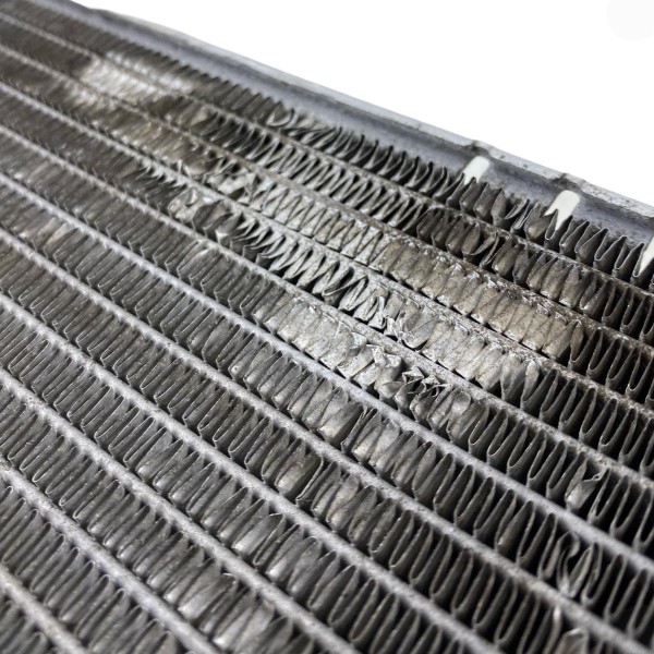 Radiador Volkswagen Tiguan 2.0 Tsi 2011 A 2013 5n0 121 253 L