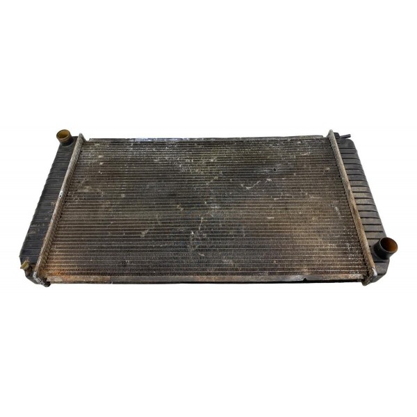 Radiador Água Gm-chevrolet Silverado 4.1/4.2 1998 A 2002