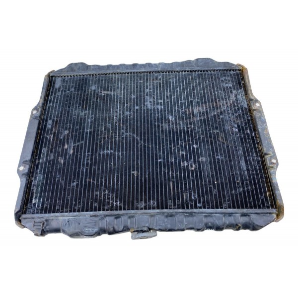Radiador Água Toyota Hilux Sw4 3.0 8v 1997 1998 1999 A 2002