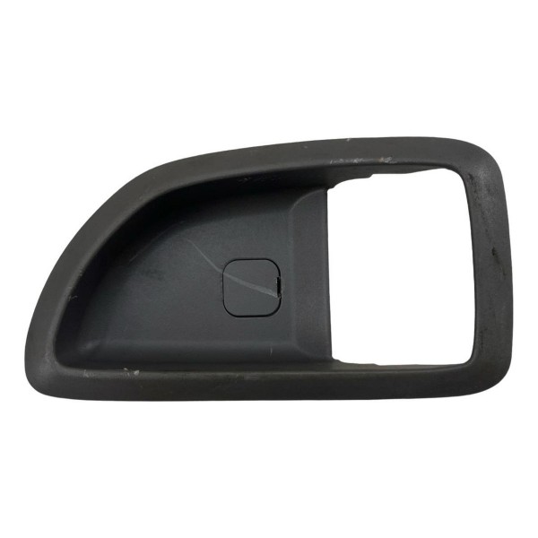 Moldura Maçaneta Interna Lado Esquerdo Tucson 2006 A 2015 Dianteira/traseira