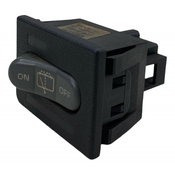 Botão Comando Limpador Traseiro Blazer 1996 A 2000 93233294