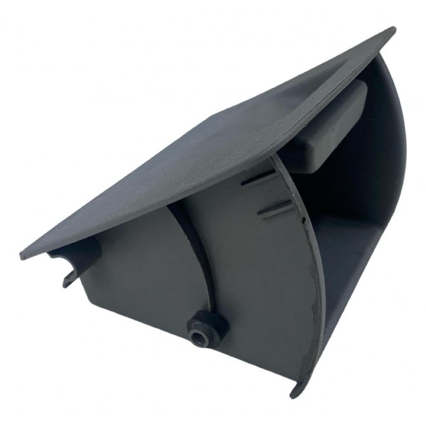 Tampa Porta Objetos Painel Gm S10 Trailblazer 2012 A 2016