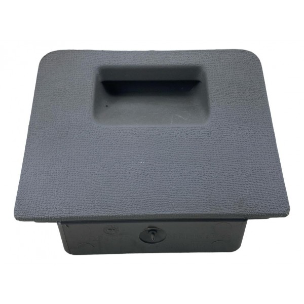 Tampa Porta Objetos Painel Gm S10 Trailblazer 2012 A 2016