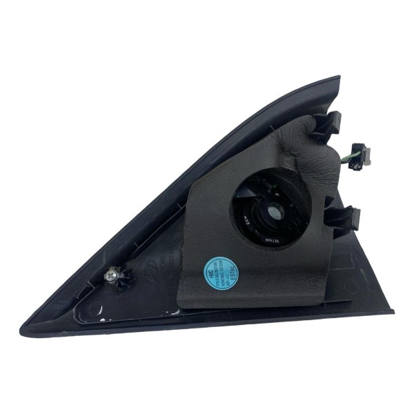 Acabamento Interno Retrovisor Esquerdo Santa Fé 2010 A 2013