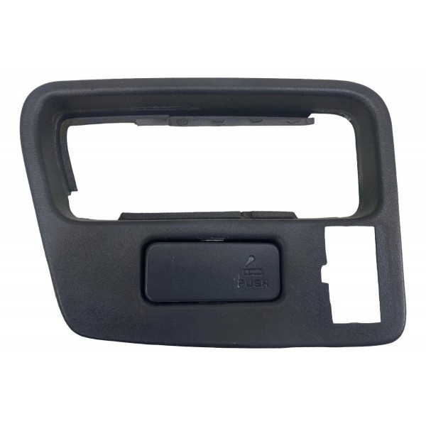 Moldura Maçaneta Interna Tras. Esquerda Blazer 1996 A 2011