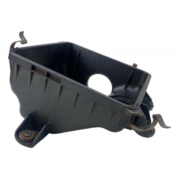 Caixa Inferior Filtro Ar Mitsubishi L200 Triton 2008 A 2016