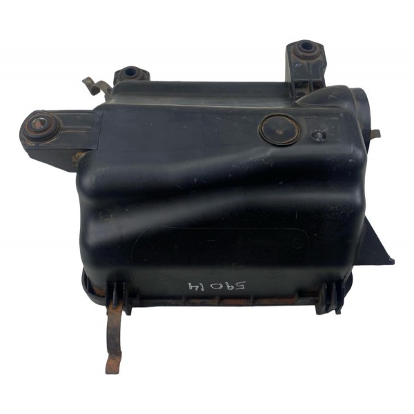 Caixa Inferior Filtro Ar Mitsubishi L200 Triton 2008 A 2016