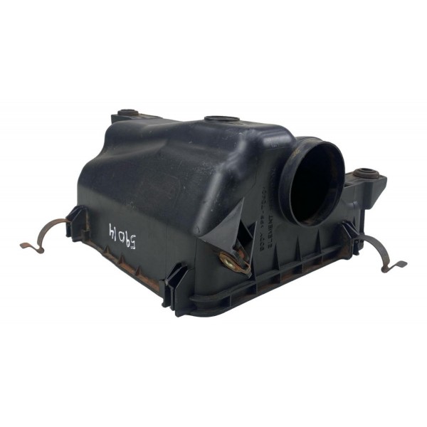 Caixa Inferior Filtro Ar Mitsubishi L200 Triton 2008 A 2016