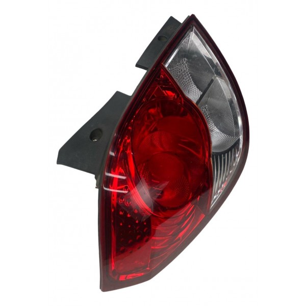 Lanterna Traseira Esquerda Gm-chevrolet Captiva 2007 A 2015