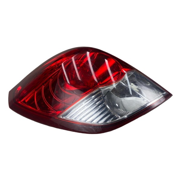 Lanterna Traseira Esquerda Gm-chevrolet Captiva 2007 A 2015