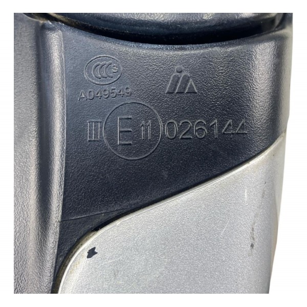 Retrovisor Elétrico Lado Esquerdo Dodge Journey 2008 A 2015